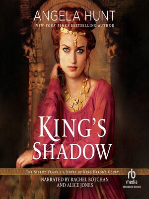 cover image of King's Shadow